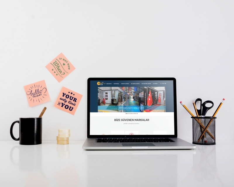 Rıdvan Daşdelen | Kurumsal Web Sitesi | Betafuar