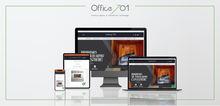 Responsive Web Tasarımı Nedir?