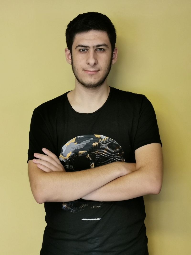 Rıdvan DAŞDELEN | Web Developer - Rıdvan DAŞDELEN