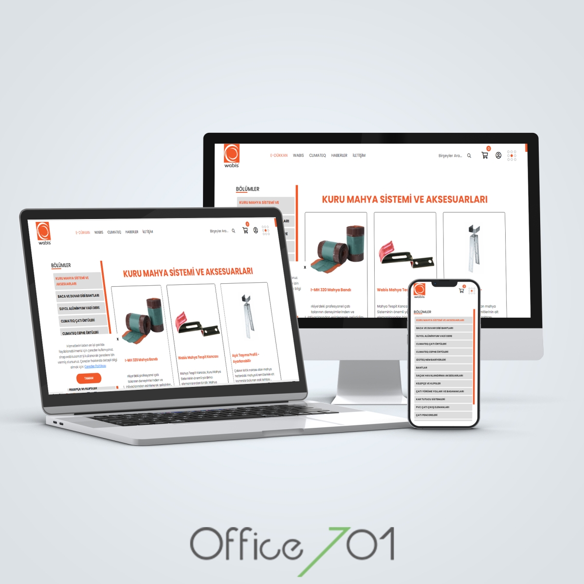 Rıdvan Daşdelen | E-Ticaret | Wabis E-Ticaret
